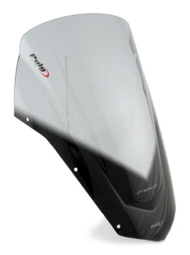 Glass puig sport yamaha fz6 s2 07/ 10 | fairing, фото