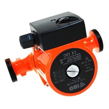 Pump co circulating 25/ 40 gaskets ibo, фото