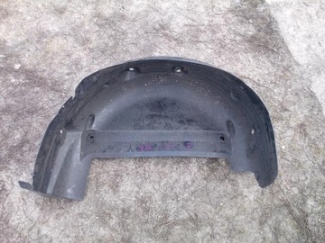 Rear right wing renault trafic 2 vivaro 2 14 -, фото