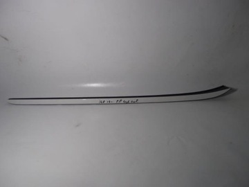 Overlay windshield right hyundai i40, фото