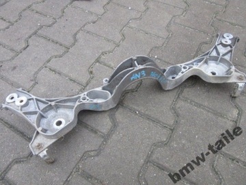 Bmw e83 x3 bracket fasteners support shaft 3404621, фото