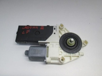Power window motor front right renault laguna 3, фото