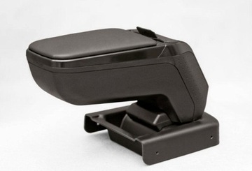 Opel meriva b з panel flexrail - armrest lux armster 2, фото