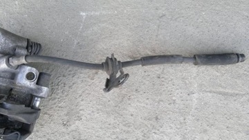 Brake hose left rear ford focus mk2 station wagon, фото