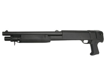 Rifle asg franchi sas 12 short+ free of charge, фото