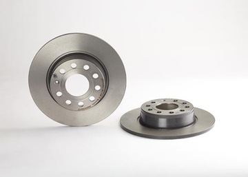 Brembo 08. b413. 11 brake disc, фото