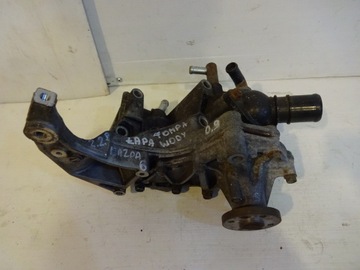 Cushion bracket water pump mazda 6 2. 2d, фото