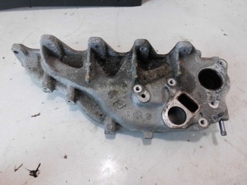 Renault original 140030286r intake manifold, фото