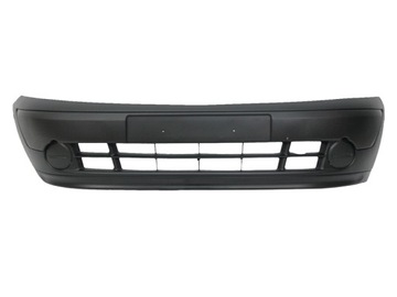 Front bumper renault kangoo kubistar 1 restyling 2003 -, фото