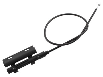 Cable hood opening center cable bmw 5 e39, buy