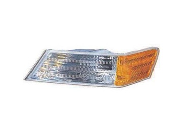 Jeep patriot 2011-2018 11-18 поворотник левый, фото