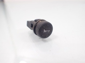 Button horn switch button piaggio x9 125, фото