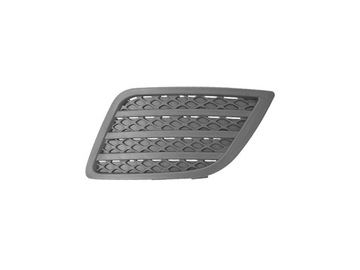 Lattice cap ford fiesta mk6 restyling 2005 left, фото