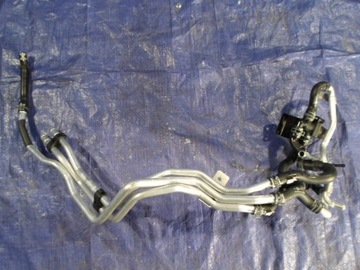 Vw t6 caravelle 2, 0 tdi wires waters 7e0815098a, фото