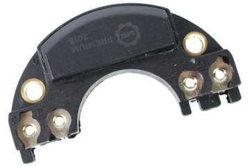 Mazda 121 323 1.1 1.3 1.6 block ignition, фото