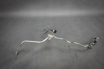Audi original 06e127509ad fuel line, фото