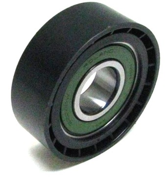 Ford mondeo 3 2. 0-2. 2tdci tension roller pump, фото