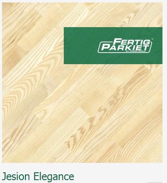 Sycamore parquet dwuwarst fertile gum elegance, фото