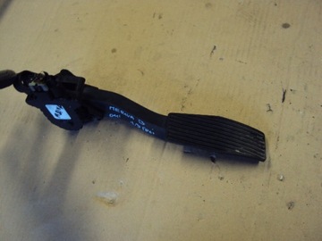 Gas pedal opel meriva b 1.3 cdti, фото