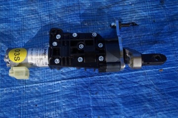 Shock absorber electric covers audi q7 4m 4m0827852, фото