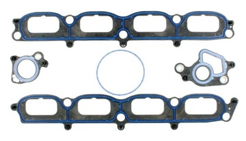 Gasket collector inlet ford f150 f-150 5.4 v8, фото