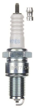 Candle ngk bpr7es 2023, фото