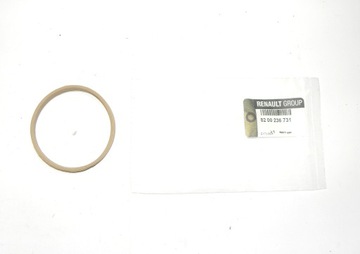 Renault original 8200236731 gasket throttle, фото