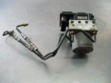 Насос abs ford mondeo mk3 0265231462, фото