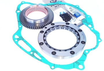Repair kit grip yamaha xvs1100 friction star, фото