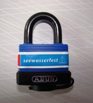 Pad water-repellent companies abus-marine 717ib/ 45 c, фото