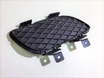Left lattice bumpers air intake infiniti g37s new original, фото