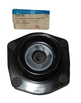Fasteners shock absorber jeep grand cherokee 52089331ac, фото