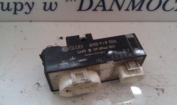 896/ 54 block fans 6k0919506 seat ibiza 2 seat cordoba 1, фото
