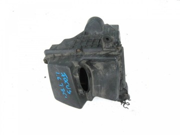 Focus mk2 tdci air filter housing, фото
