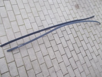 Mercedes c w203 накладка даху права ліва седан, фото