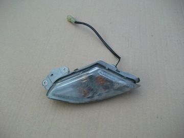 Yamaha majesty 400 turn signal front left, фото