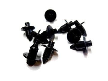 Clips jabot suzuki grand vitara xl7, фото