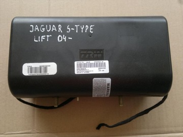 Airbag passenger jaguar s - type restyling 03 - 08, фото