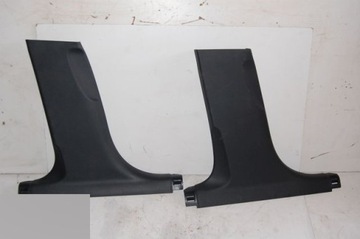 Audi a5 rack pad right 8t8867240, фото