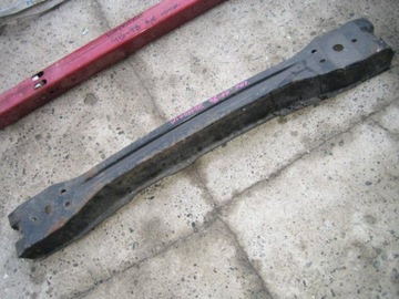 Windstar 95 - 98 beam front bumper amplifier, фото