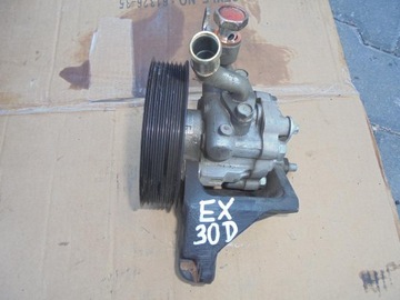 Насос гидроусилителя infiniti ex30d 072030321by0a, фото