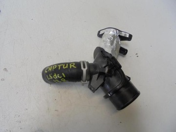 Spigot tube air intake renault captur 1.5 dci, фото