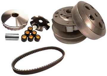 Мотозапчасти YUKI – купить запчасти в Киев с Польши