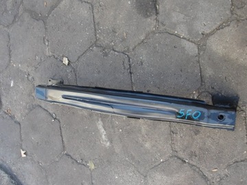 Rear beam back under bumper seat leon 3 5f 5f0, фото