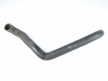 Mercedes w140 spigot waters radiator upper 1405000875, фото