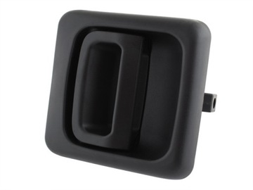 Door handle door trim sliding to peugeot boxer 02, фото