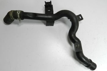 Патрубком води citroen peugeot 1.4 16v 9640621780, фото