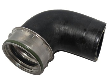 Wire intercooler egr, фото