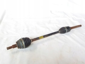 Mercedes-benz original a 2513301401 axle long, фото