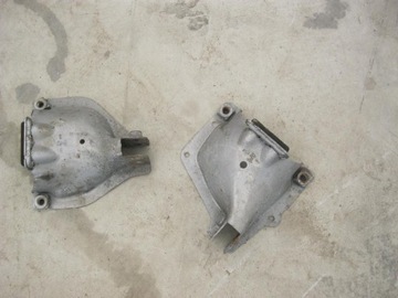Audi a6 4g protection cushions motor 4g0399060, фото